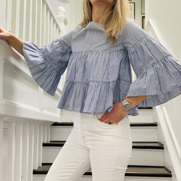 Mark D. Sikes Tops - Mark Sikes top